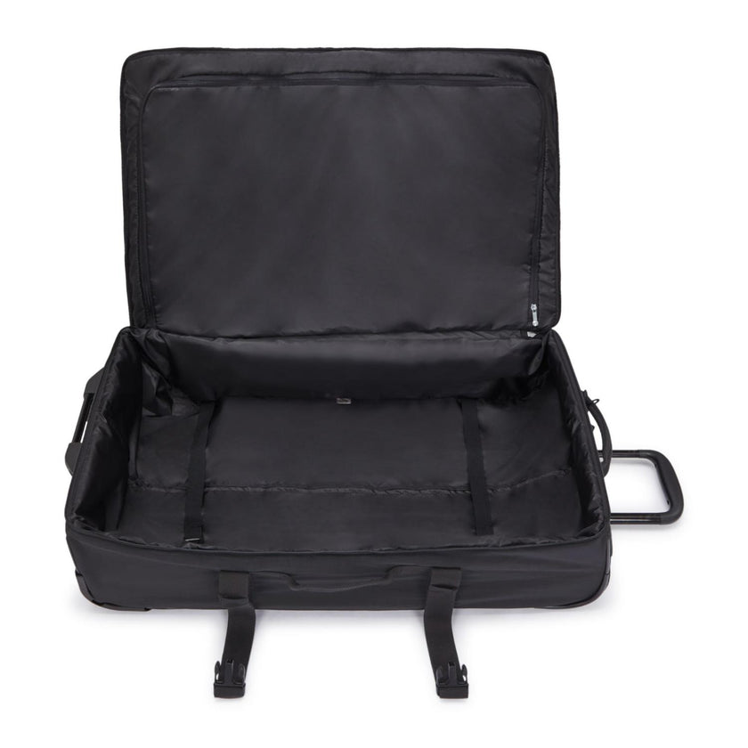 Kipling Reistas Aviana L 16015 P39 Black Noir