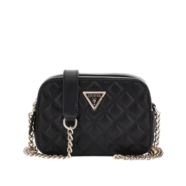 Guess Tas QG874814 Giully Black Guess Tas QG874814 Giully Black