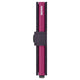 Secrid Pasjeshouder Miniwallet* Matte Dark Purple-Fuchsia
