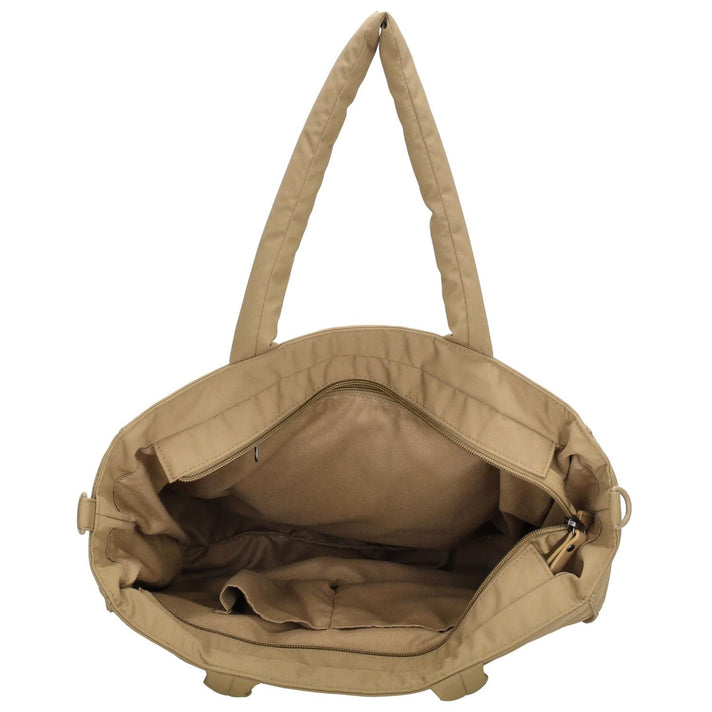 Beagles Shopper 22611 Calvia Taupe 016 Beagles Shopper 22611 Calvia Taupe 016