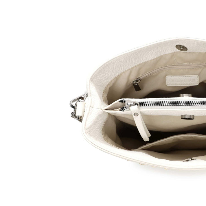 Emily & Noah Tas 65683 Jella White 300 Emily & Noah Tas 65683 Jella White 300