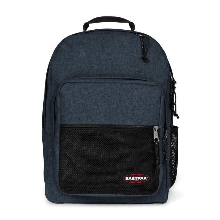 Eastpak Rugzak Pinzip EK0A5B9 Triple Denim 26W Eastpak Rugzak Pinzip EK0A5B9 Triple Denim 26W