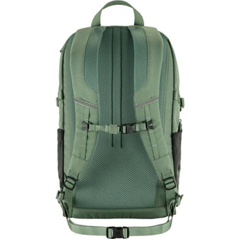 Fjällräven Laptoprugzak Skule 28 614 Patina Green Fjällräven Laptoprugzak Skule 28 614 Patina Green