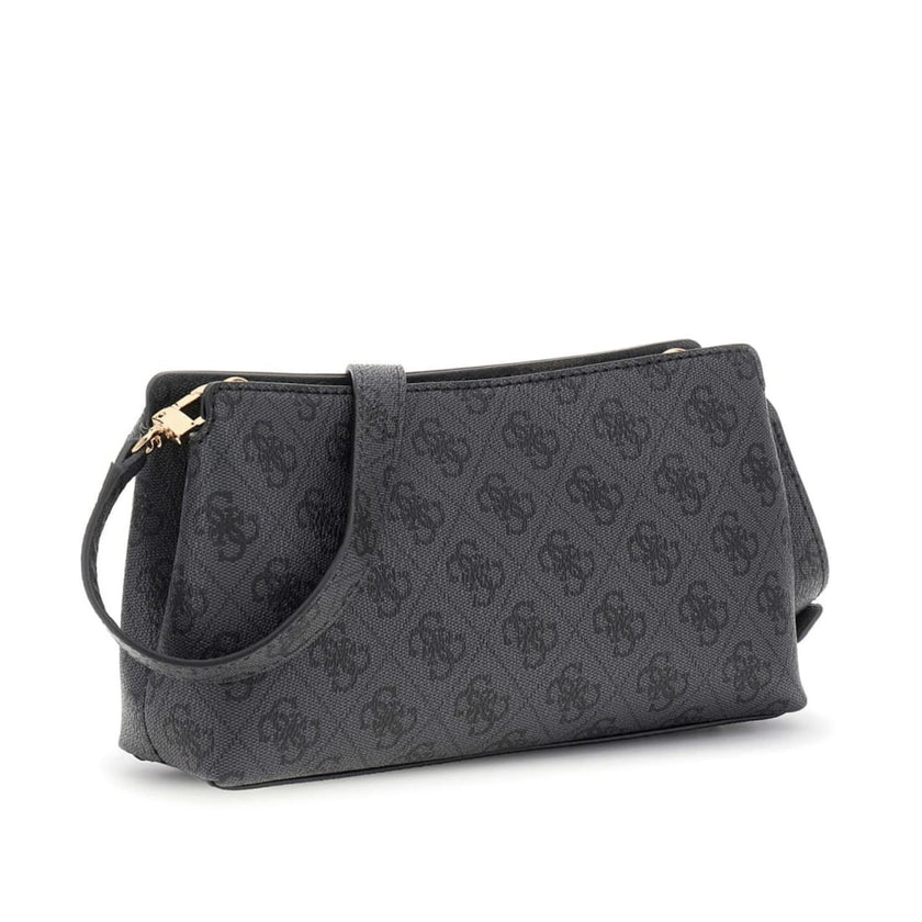 Guess Tasje SG965212 Katya Coal logo