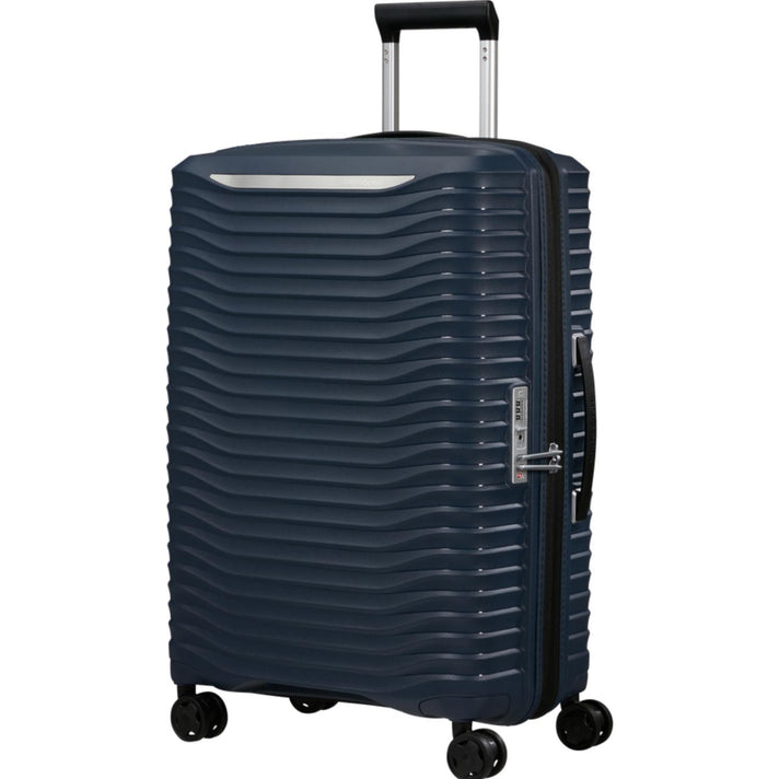 Samsonite Koffer 143109 68/25 Exp Blue Nights 2165 Samsonite Koffer 143109 68/25 Exp Blue Nights 2165