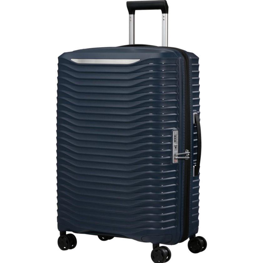 Samsonite Koffer 143109 68/25 Exp Blue Nights 2165