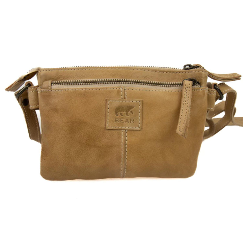 Bear Design Tas CL41703 Maithe Baltic Beige