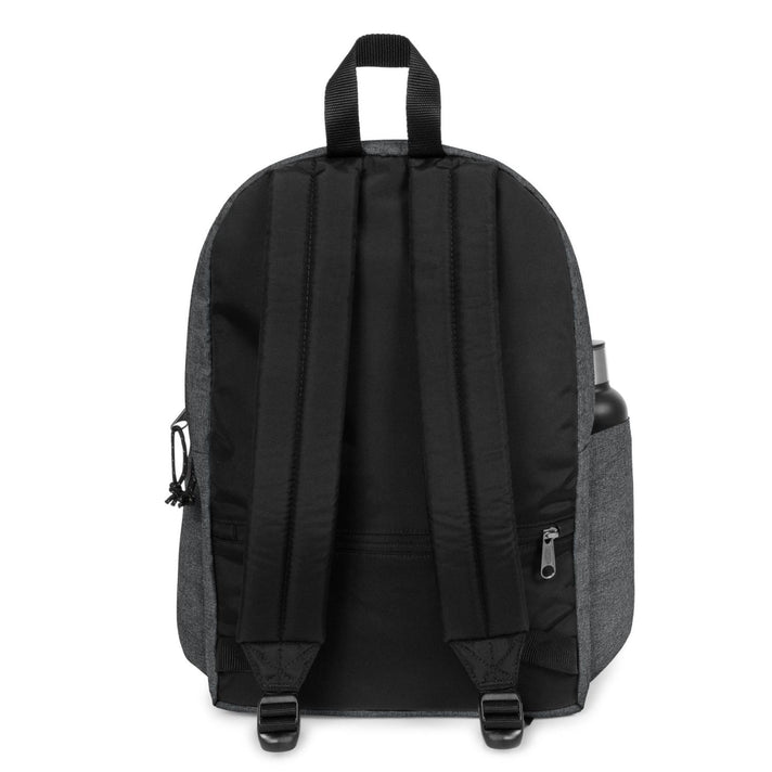 Eastpak Rugzak Day Office EK0A5BIK Black Denim 77H Eastpak Rugzak Day Office EK0A5BIK Black Denim 77H