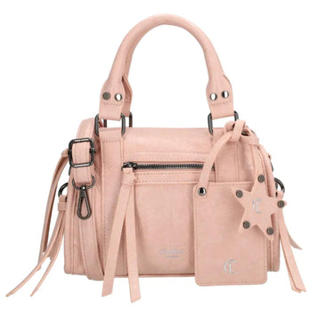 Charm Tas 25403 Berlin Oudroze 072 Charm Tas 25403 Berlin Oudroze 072
