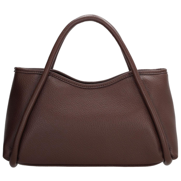 Zebra Trends Tas 25384 Sofie Donkerbruin 097 Zebra Trends Tas 25384 Sofie Donkerbruin 097