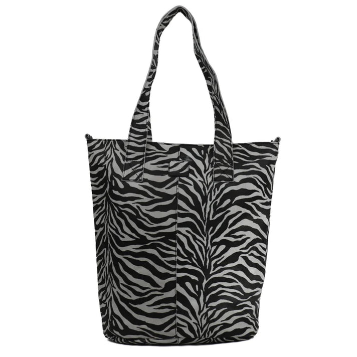 Bear Design Tas CP2087 Juul Zebra Bear Design Tas CP2087 Juul Zebra