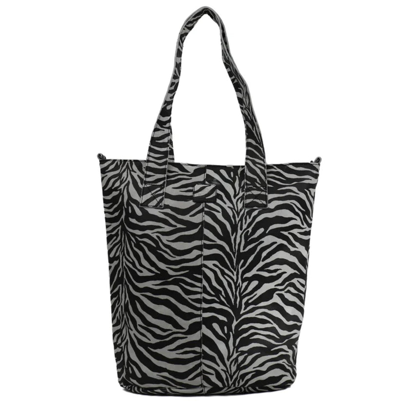 Bear Design Tas CP2087 Juul Zebra