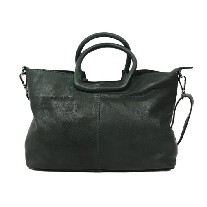 Bear Design Tas MJ1904 Jasmijn Green Bear Design Tas MJ1904 Jasmijn Green