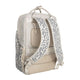 New Rebels Laptoprugzak 51.1527 Milwaukee Leopard Beige 06
