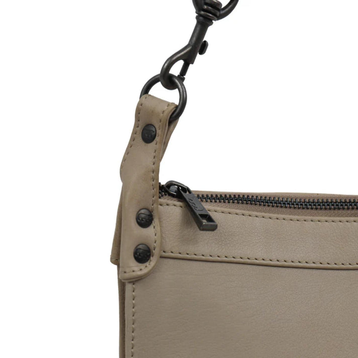 Bear Design Schoudertas CP2656 - Clemens Feather Bear Design Schoudertas CP2656 - Clemens Feather