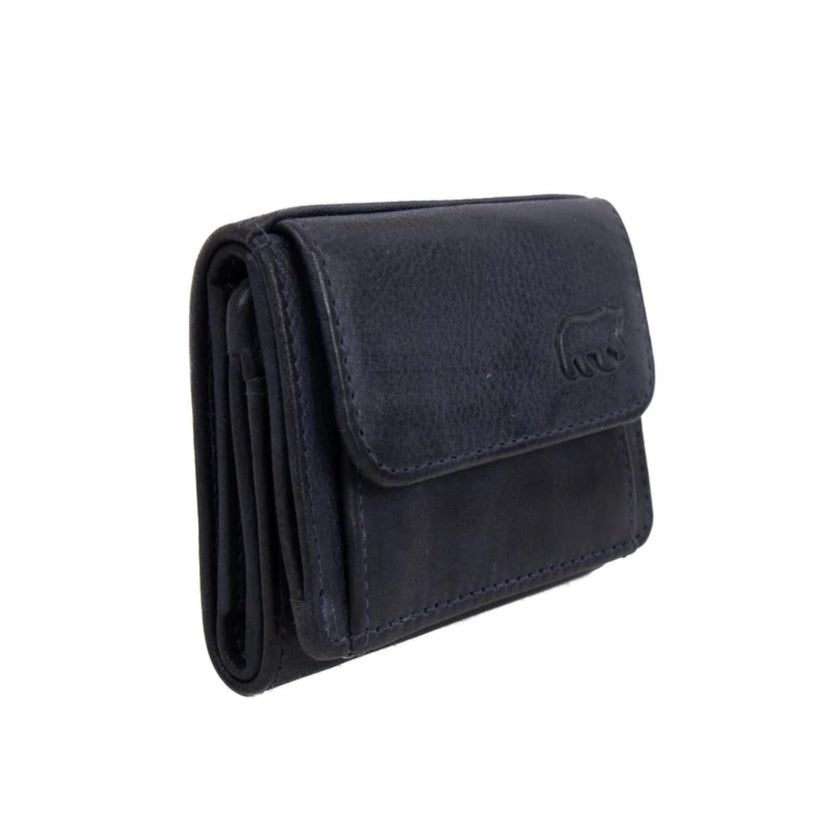 Bear Design Portemonnee CP4102 Nana Navy Blue
