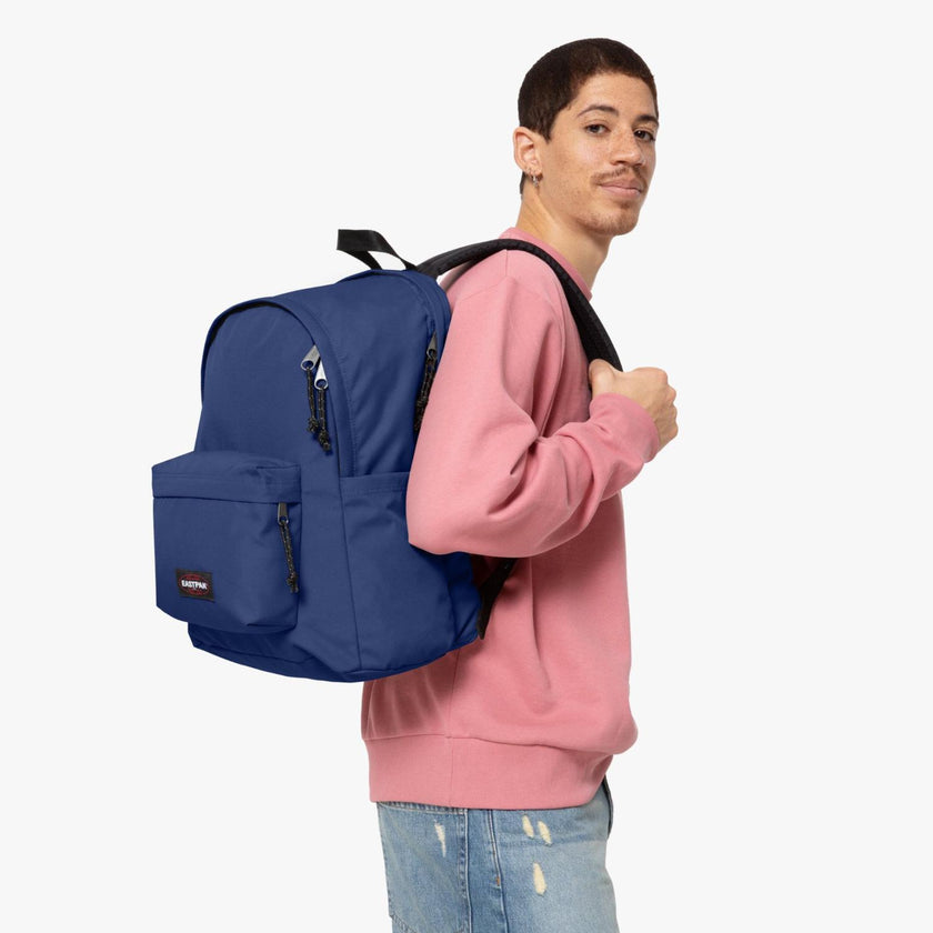 Eastpak Rugzak Day Office EK0A5BIK Nightsky navy 5S9
