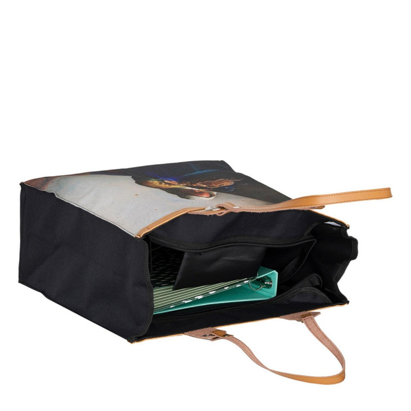 Piace Molto Boodschappentas 30.5087 Donetsk Melkmeisje 88