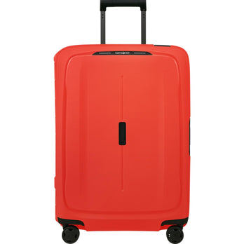 Samsonite Koffer 146911 69/25 Essens Lava 1489 Samsonite Koffer 146911 69/25 Essens Lava 1489
