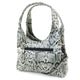 Bear Design Tas SN3689 Vittoria Grey