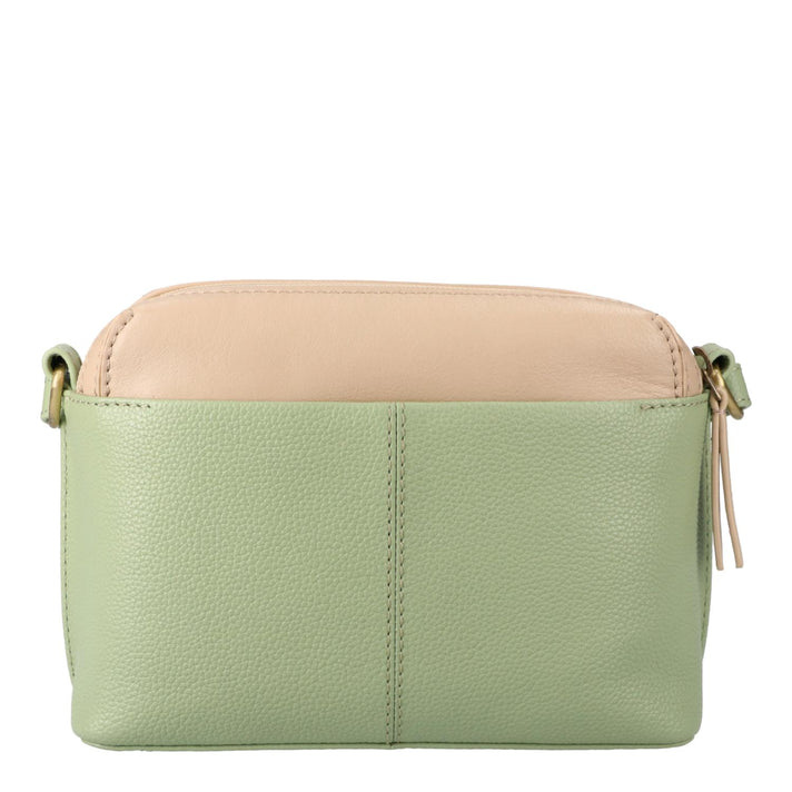 LD Design Tas MF41542 Jade LD Design Tas MF41542 Jade