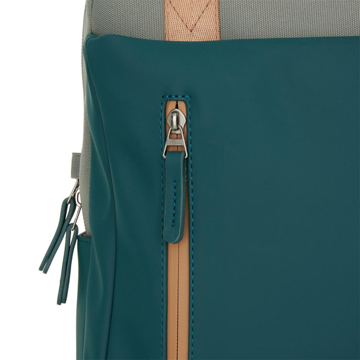 New Rebels Rugzak 51.1503 Miami Petrol 75 New Rebels Rugzak 51.1503 Miami Petrol 75