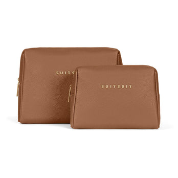 SUITSUIT Beauty set AS-72025 Camel SUITSUIT Beauty set AS-72025 Camel