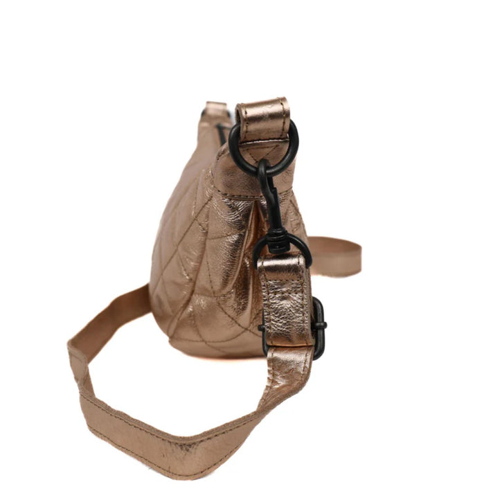 Bear Design Crossbody CP3066 Laura Rosé Bear Design Crossbody CP3066 Laura Rosé