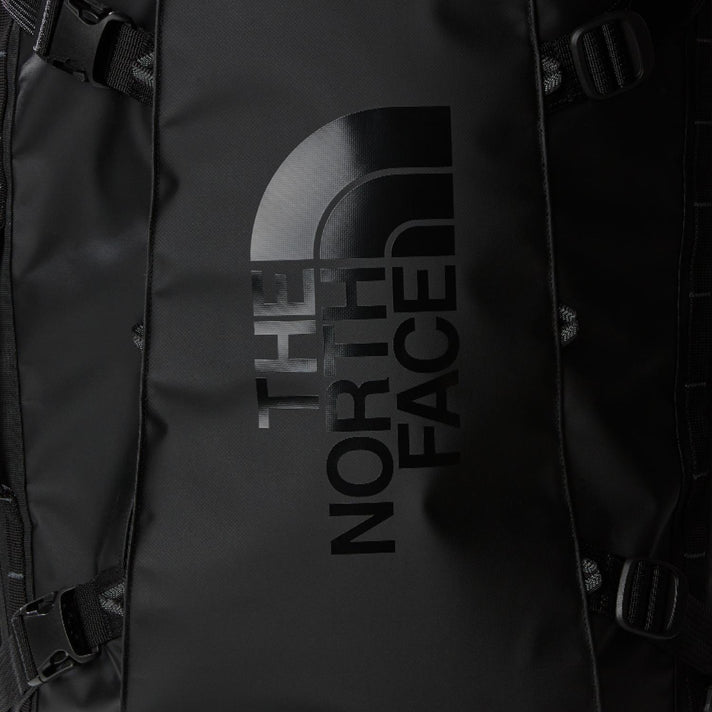 The NorthFace Reistas BC 28 Rolling Thunder 95 ltr Black The NorthFace Reistas BC 28 Rolling Thunder 95 ltr Black
