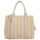 Charm Shopper 25165 101 Zacht Geel
