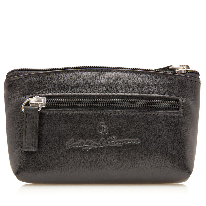 Castelijn en Beerens Sleuteletui 67 0013 Vita Zwart Castelijn en Beerens Sleuteletui 67 0013 Vita Zwart