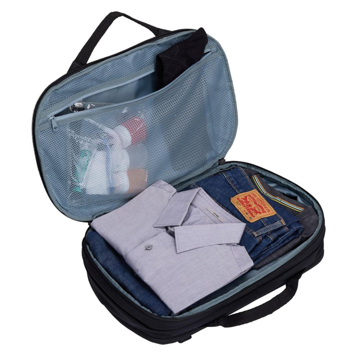 Thule Reistas Subterra Hybride 15L3205060 Black Thule Reistas Subterra Hybride 15L3205060 Black