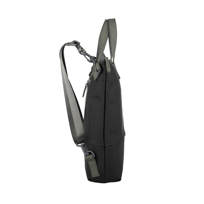 New Rebels Rugzak 51.1327 Trenton Zwart 00 New Rebels Rugzak 51.1327 Trenton Zwart 00