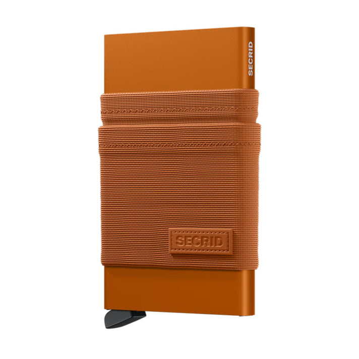 Secrid Pasjeshouder Flexwallet Original Orange Secrid Pasjeshouder Flexwallet Original Orange