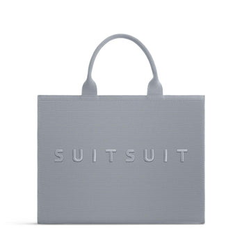 SUITSUIT Reistas BF66045 Travel bag Frosted Grey SUITSUIT Reistas BF66045 Travel bag Frosted Grey