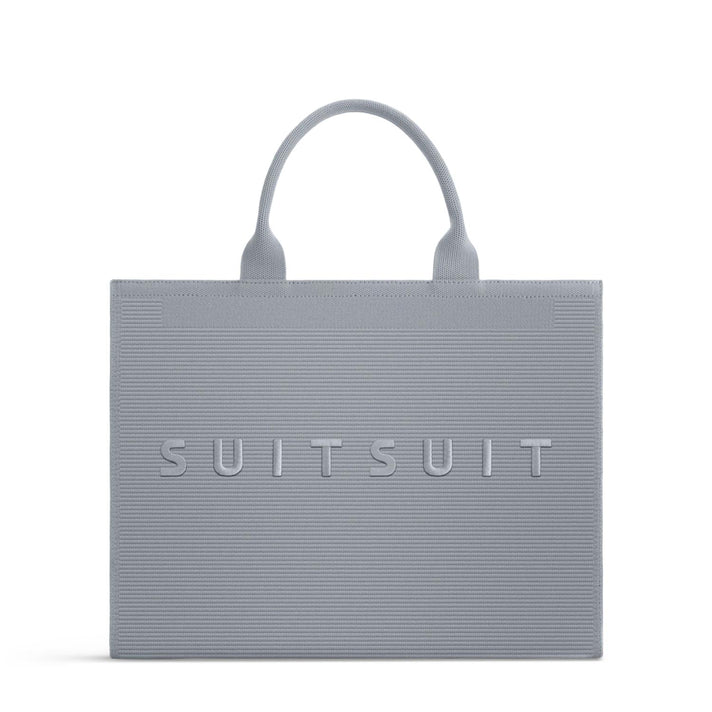 SUITSUIT Reistas BF66045 Travel bag Frosted Grey SUITSUIT Reistas BF66045 Travel bag Frosted Grey