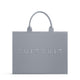 SUITSUIT Reistas BF66045 Travel bag Frosted Grey
