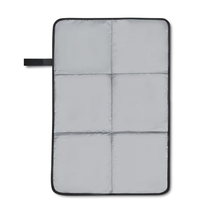 Kapten & Son Verzorgingsrugzak Lindby Diaper All black Kapten & Son Verzorgingsrugzak Lindby Diaper All black