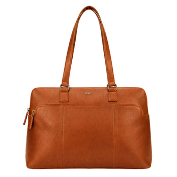 Justified Laptoptas 10.0009 Dorthmund Cognac 31 Justified Laptoptas 10.0009 Dorthmund Cognac 31