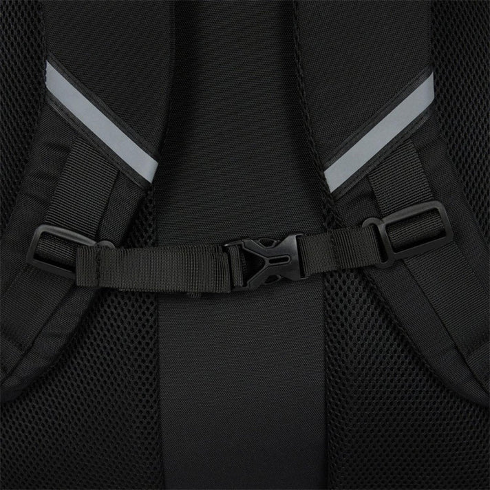 New Rebels Rugzak 51.1416 Gilbert 27 Ltr Black 00 New Rebels Rugzak 51.1416 Gilbert 27 Ltr Black 00