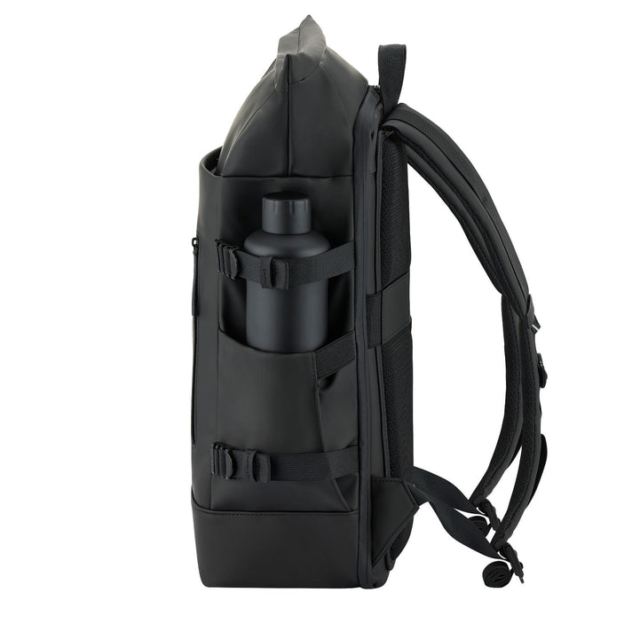 Kapten & Son Rugzak Helsinki Pro All Black Kapten & Son Rugzak Helsinki Pro All Black