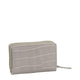 Burkely Portemonnee 1000855 Double billfold wallet Off White
