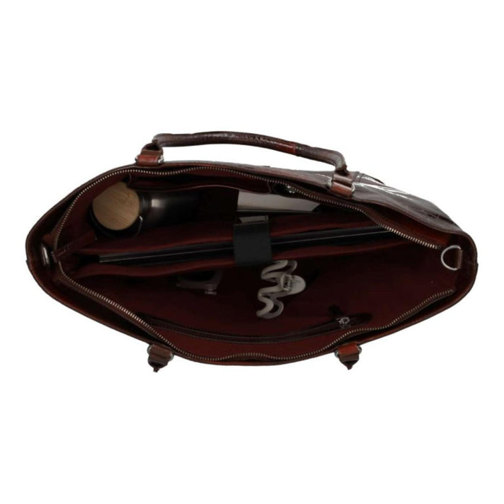 Burkely Tas 1000433 Wide Tote Burkely Tas 1000433 Wide Tote