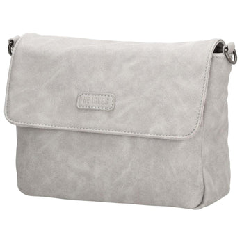 Beagles Tas 22139 Malaga Lichtgrijs 026 Beagles Tas 22139 Malaga Licht Grijs 026