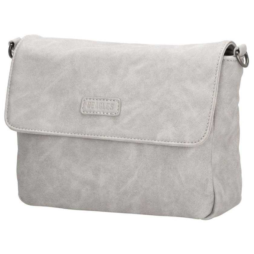 Beagles Tas 22139 Malaga Licht Grijs 026