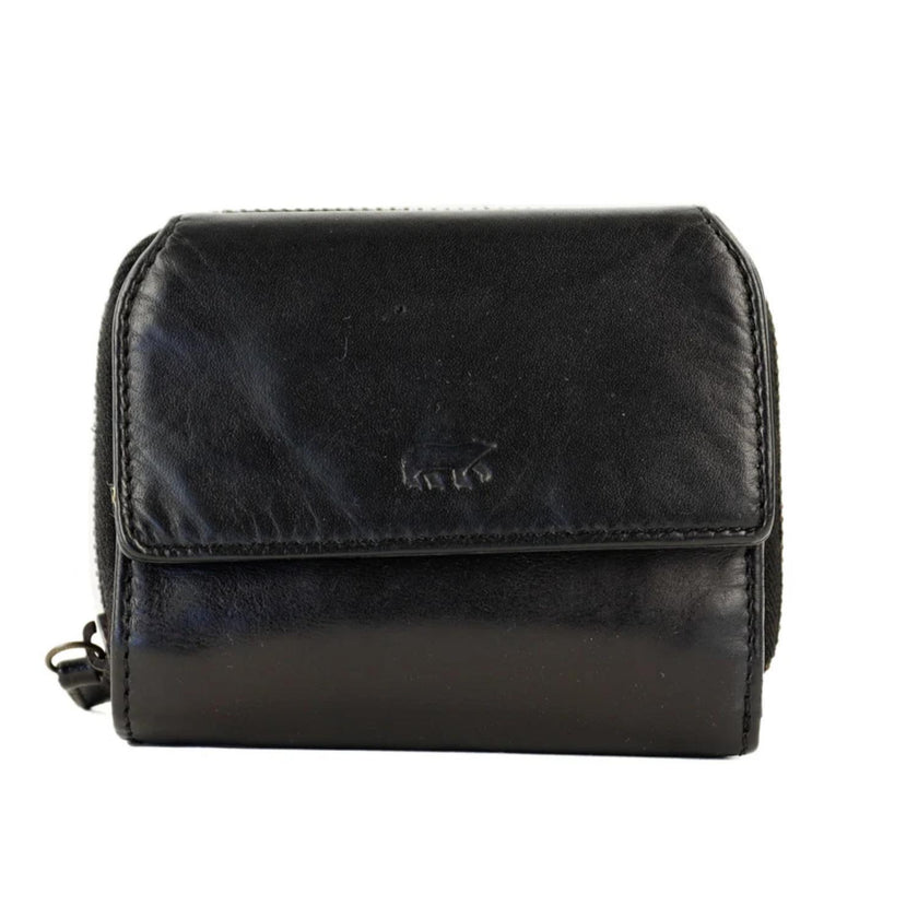 Bear Design Portemonnee CL9490 Britt Black