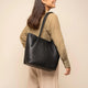 Chesterfield Tas C38.0230 Vespera Zwart 00