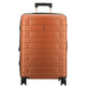 Arogado by Jump Koffer E24 66 cm Esco Terracotta