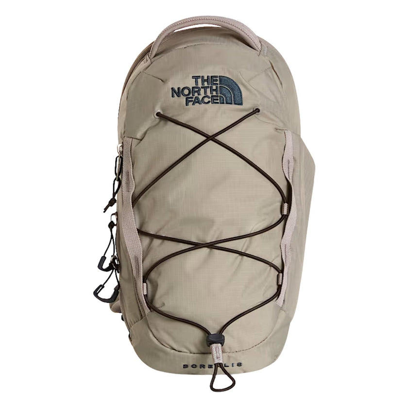 The NorthFace Tas Borealis Slingbag Stone Slab/dark