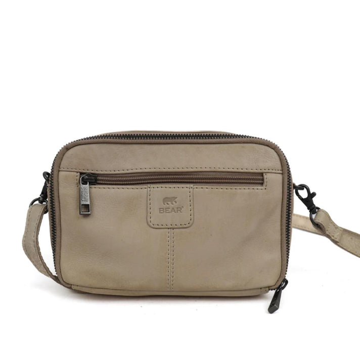 Bear Design Schoudertas CP2744 Eleonora Feather Bear Design Schoudertas CP2744 Eleonora Feather